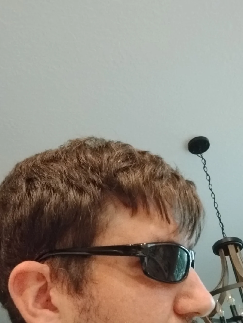 Kid's Black Sunglasses - Polarized UV Protection